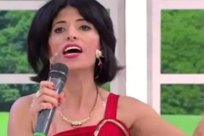 Esra Erol’da fenomen olan Songül’ün son halini gören tanıyamadı!