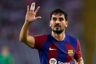 Galatasaray İlkay Gündoğan'a sonunda kavuşuyor