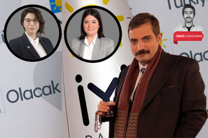 İYİ Parti Bursa'da deprem: Tatlıoğlu'nun ardından iki istifa daha! Sinan Ateş'in yakın arkadaşı...