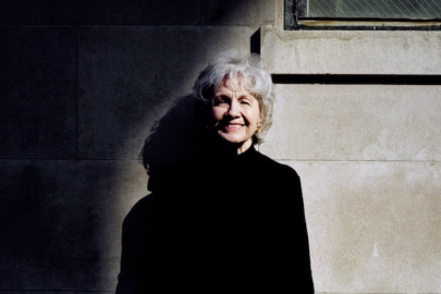 Nobel ödüllü Kanadalı yazar Alice Munro hayata veda etti