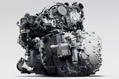 Oyak Renault ile HABAŞ anlaştı: Bursa'da otomobil motoru üretilecek!