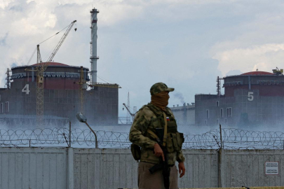 Rusya Savunma Bakanlığı: Luhansk bölgesi tamamen kontrol altına alındı