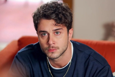 Ünlü oyuncu Onur Seyit Yaran ablasının taciz iddialarına yanıt verdi