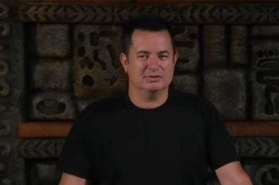 Acun Ilıcalı Merve'nin yanıtına şaşırdı! 'Meğerse burada katil...'