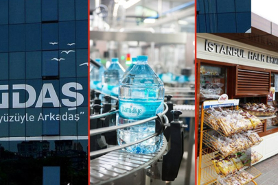 İBB, şirketlerini halka arz etmeye hazırlanıyor