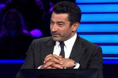 Kenan İmirzalıoğlu'nun yeni projesi belli oldu