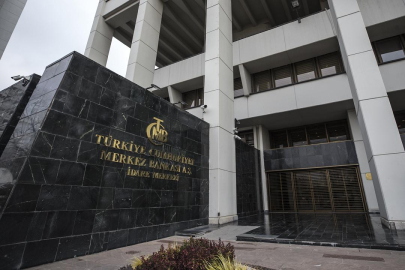 Merkez Bankası rezervleri arttı