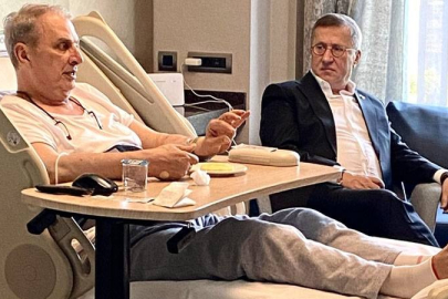 Can Ataklı ameliyat oldu