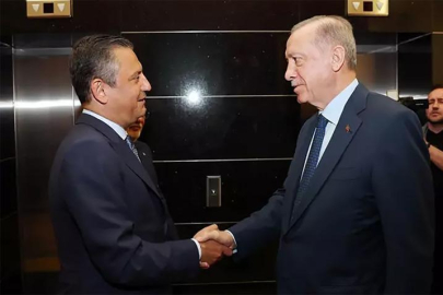 Eski generaller için af kararı AK Parti'de de yankı buldu! 'Özel istedi, Erdoğan yaptı'