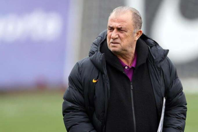 Panathinaikos'ta Fatih Terim dönemi sona erdi