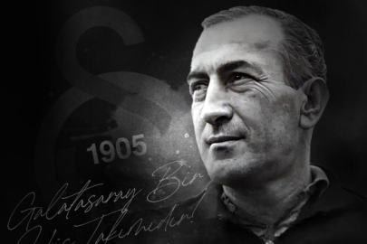 Galatasaray, Gündüz Kılıç'ı unutmadı