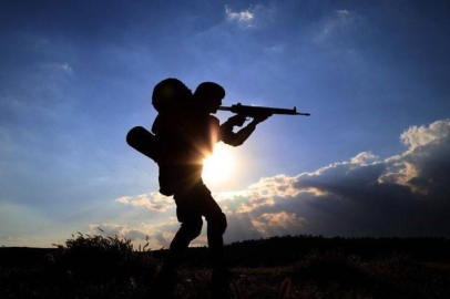 PKK'ya ağır darbe: Irak ve Suriye'de 36 terörist etkisiz hale getirildi