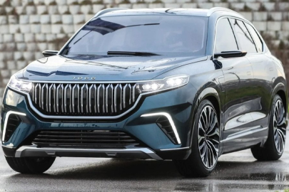 Kamuda Togg dönemi başladı! Resmi Gazete'de yayımlandı