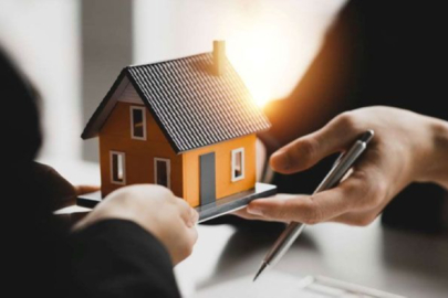 TÜİK açıkladı: Konut satışları düştü! İşte en fazla ve en az konut satılan iller...