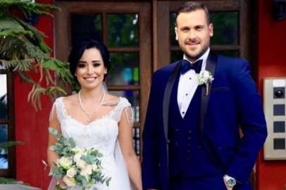 Ümit Erdim ile Seda Erdim'in boşanma iddiaları doğru çıktı