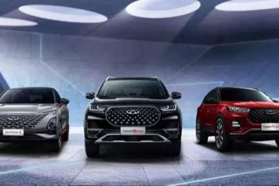 Fiat Egea'dan bile ucuz Chery SUV fırsatı! Fiyatı gören bayilere akın ediyor