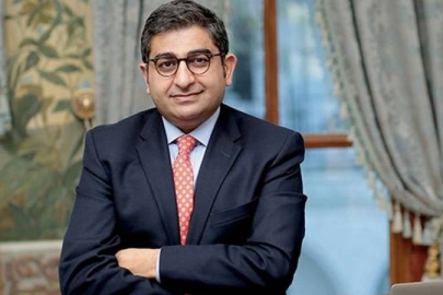 Sezgin Baran Korkmaz: Benden ikinci Reza Zarrab davası çıkmaz