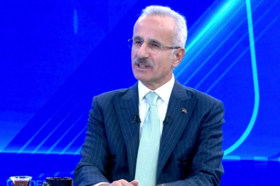 Ulaştırma ve Altyapı Bakanı Abdulkadir Uraloğlu'ndan Bursa'ya yeni otoyol müjdesi!