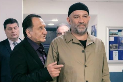 Arka Sokaklar dizisi o tarihte sezon finali yapıyor