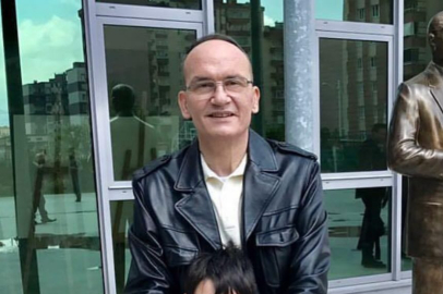 Bursa'nın sevilen doktoru Serhat Özbek hayatını kaybetti