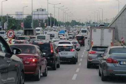 Bursa trafiğine 29 Ekim ayarı