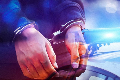 Samsun'da taciz iddiasına 4 gözaltı