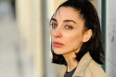 Teşkilat dizisinin yeni oyuncusu: Deniz Baydar