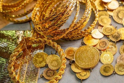 Altın fiyatları uçuşta! Çeyrek, yarım ve gram altın ne kadar oldu? (20 Mayıs 2024 altın fiyatları)