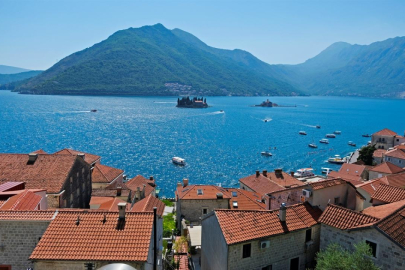 Karadağ 18'inci yaşını kutluyor