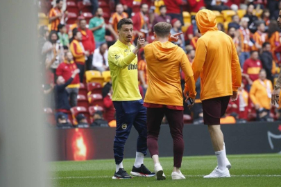 Mert Hakan Yandaş'tan Kerem Aktürkoğlu'nu hedef alan paylaşım