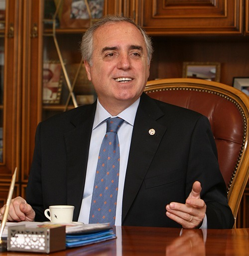 Celal Sönmez