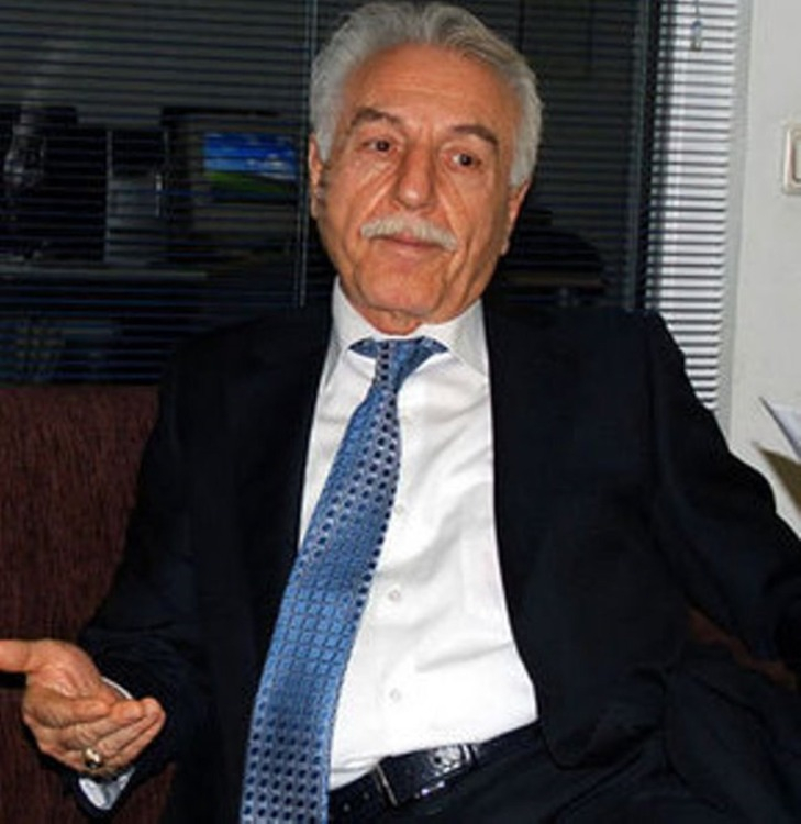Mehmet Gazioğlu