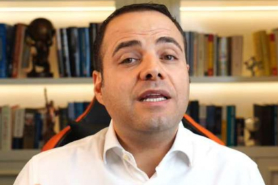 Reisi'nin ölüm haberi sonrası Özgür Demirtaş'tan gündem olan paylaşım