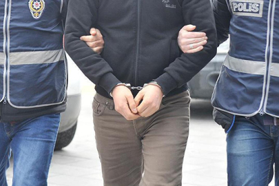 Ankara merkezli 10 ilde "change" operasyonu: 8 tutuklama