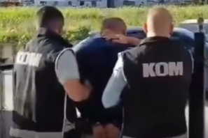 Ankara merkezli 4 ilde uyuşturucu operasyonu: 90 tutuklama