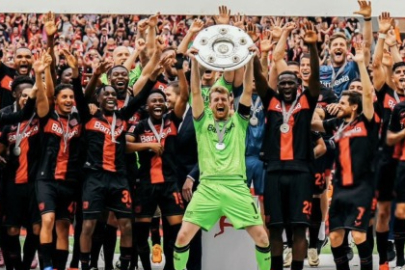 Avrupa'da namağlup lig şampiyonları