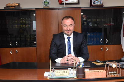 Bursa Şoförler Odası Başkanı Ahmet Çakır: Taksici esnafı yalnız değildir