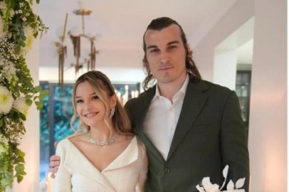 Çağlar Söyüncü nişanlandı