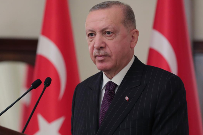 Cumhurbaşkanı Erdoğan: Çerkes kardeşlerimizin büyük acıları paylaşıyorum