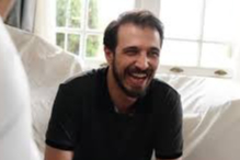 Emrah Altıntoprak, Doğukan Güngör'ün verdiği röportajı böyle ti'ye aldı