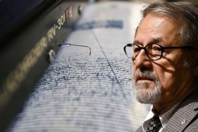 Naci Görür'den Marmara depremi açıklaması: Türkiye diz çöker