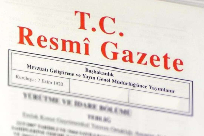 2 ilde bazı taşınmazlar acele kamulaştırılacak