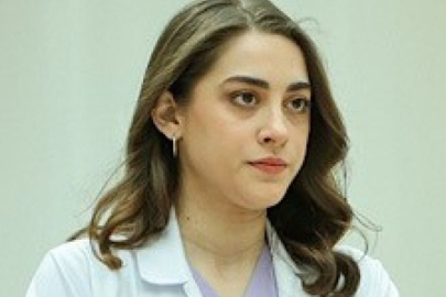Bahar dizisinin Seren'i annesini paylaştı