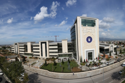 Bursa Büyükşehir Belediyesi'nden orman yangını uyarısı