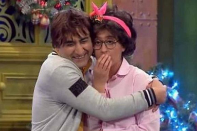 Ecem Erkek'ten sonra Onur Buldu da Güldür Güldür Show'a dönüyor