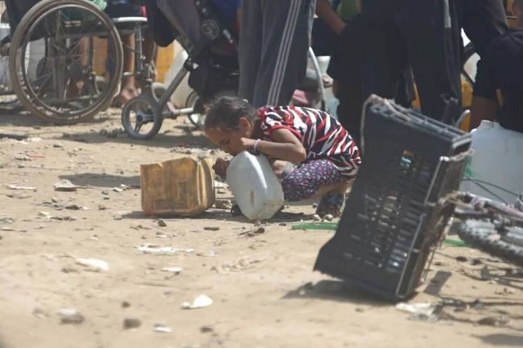 REFAH'TAN GÖÇ DEVAM EDİYOR