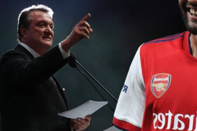 Hasan Arat'ın hayali sonunda gerçek oluyor! 5 milyon euroluk yıldız bedavaya geliyor