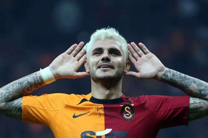 Mauro Icardi'den şaşırtan derbi istatistiği!