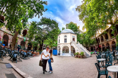 Meteoroloji'den Bursa için uyarılar art arda geldi: Önce sıcaklık sonra yağış... (22 Mayıs 2024 Bursa’da hava durumu nasıl?)