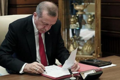 Seferberlik ve Savaş Hali Yönetmeliği Resmi Gazete'de yayımlandı! 24 yıl sonra yeni dönem...